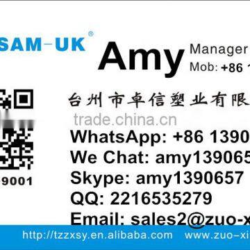 High Quality Pvc Pipe Adapter, Building Materials photo-2