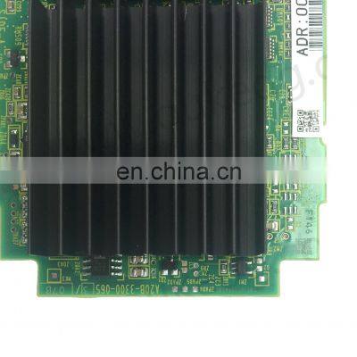 Original Fanuc Circuit Board CPU Board A20B-3300-0653 for Controller System photo-4