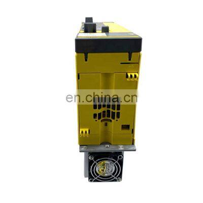 High Quality Original Fanuc Power Supply A06B-6110-H011 photo-4