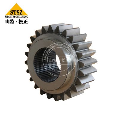 First class Sun wheel 15334785 is suitable for TEREX mine dump truck TR100 accessories