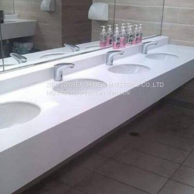 H-WF-14 /25/50 Flame Retardant ATH Resin Filler Aluminium Hydroxide for Solid Surface/BMC (bulk Molding Compounds) Aluminium Hydroxide photo-5