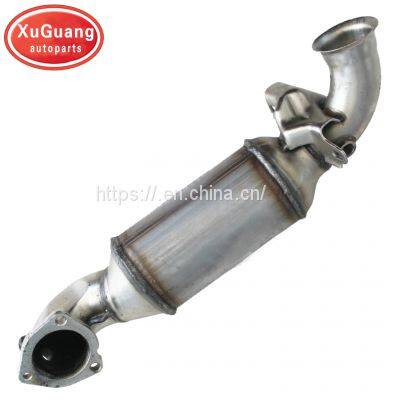 direct fit three way catalytic converter for Oriental Citroen C6 1.6t