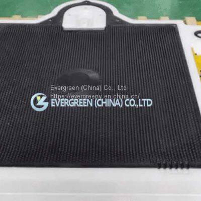 Chemical Industry Membrane Filter Plates photo-3