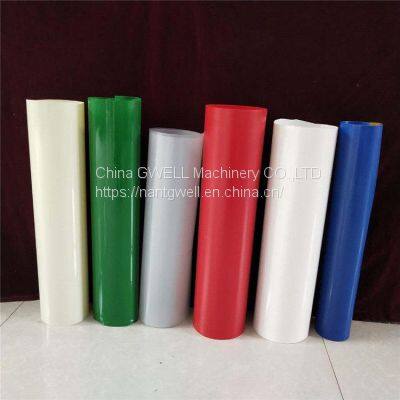 ABS Thin Sheet Production Line photo-2