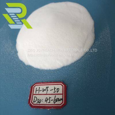 China Factory H-WF-14/25/50 Aluminum Hydroxide for Solid Surface and Atificial Marble
