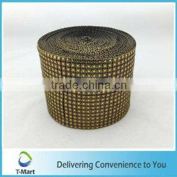 10 yards roll plastic rhinestone mesh for decoration