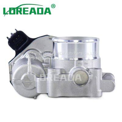 Throttle Body 0280750483 Auto Parts 0280750482 55562270 FLAI133R photo-4