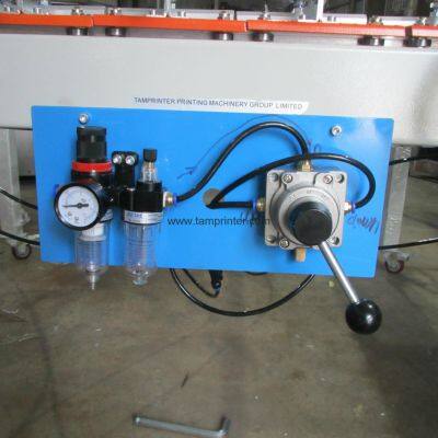 TSM-1215A High Newton Mechanical Stretching Machine photo-4