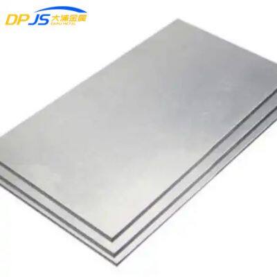 Mirror Surface 3004 3102 3005 3103 Aluminum Alloy Plate/Sheet Low Price