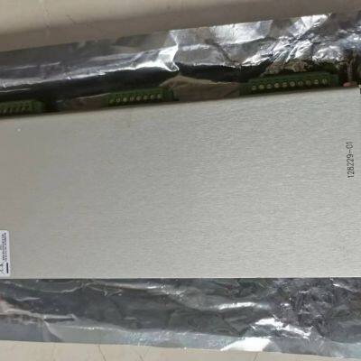 USA Original Monitor Bently Nevada 3500/42M-01-00 (176449-02 + I/O Module 128229-01) photo-3