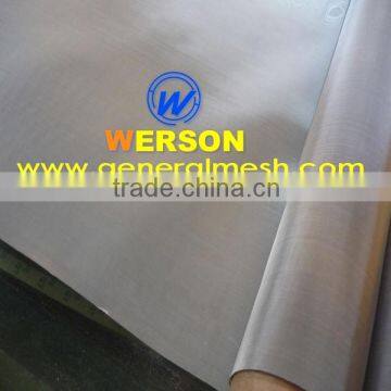 1 to 200 mesh nickel-chromium alloy wire mesh,wire cloth | generalmesh