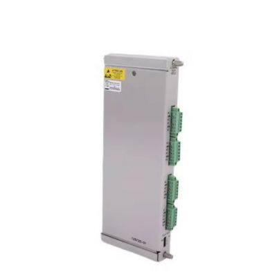 4-Kanal-Relaisausgabemodul Bently Nevada 125720-01