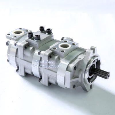 WX hydraulic high pressure main pumps 705-51-31060 for komatsu excavator PC650-3-5/PC750-6/PC800-6/PC1800-6