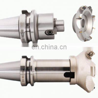 Wholesale CNC Milling Cutter Head for CNC Machining Center photo-3