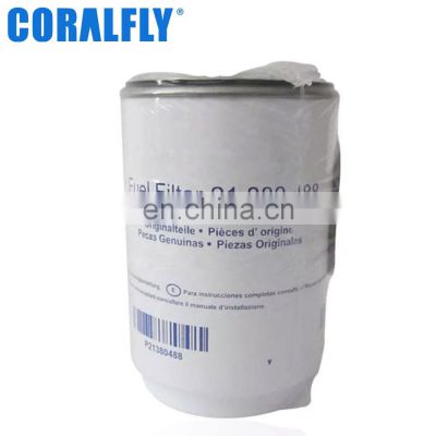 Hot Sale 85137594 for Volvo Oil Filter 21380488 22988765 21707132 23658092 23658092 5 Filter Elements