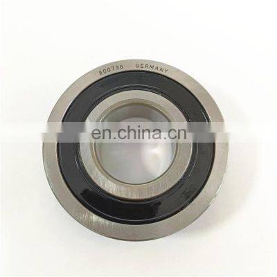 40*92*23 mm Deep Groove Ball Bearing 800738 Bearing