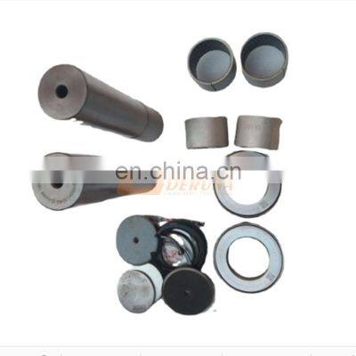 Sinotruk Sitrak C5H/C7H China Heavy Truck Spare Parts WG4071415005KIT Kingpin Ring (With Bushings And Seals) Sitrak photo-2