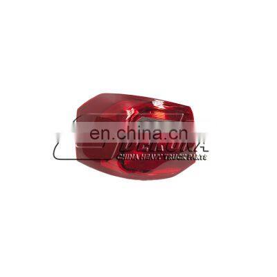 FAW Truck Ersatzteile - Hintere rechte Lampe 112.08.69-02 /112086902 für fawJ6, J6p, J6L und J7 LKW photo-3