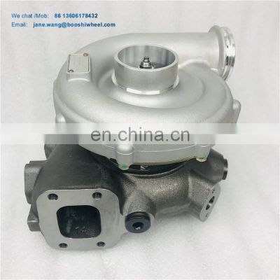 K27 turbocharger 53279706755 53279886755 51.09100-7659 51091007659 for Man Industrial with E2842LE312 Engine