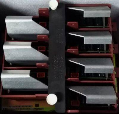 ABB KUC711AE101 3BHB004661R0101 Medium Voltage Inverter photo-3