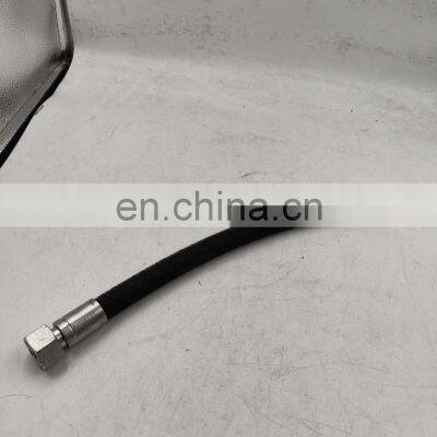 QX104988 Pipe Compair Industrial Air Compressor Spare Parts photo-6