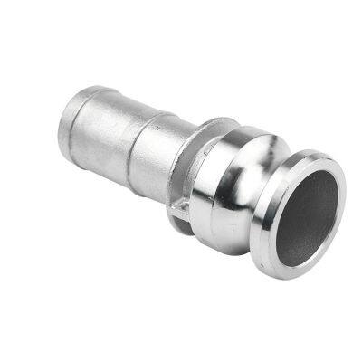 Stainless Steel Hose Fitting