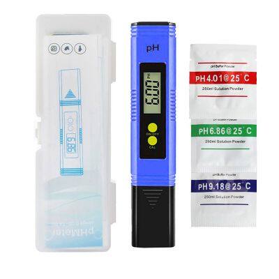 PH Detection Pen Water Quality Testing photo-5