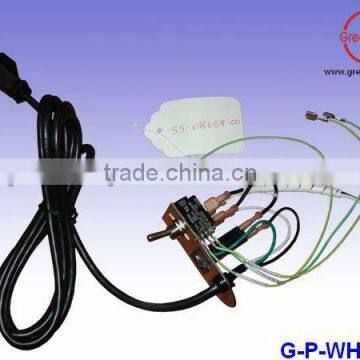 cable and assembly electrical wire