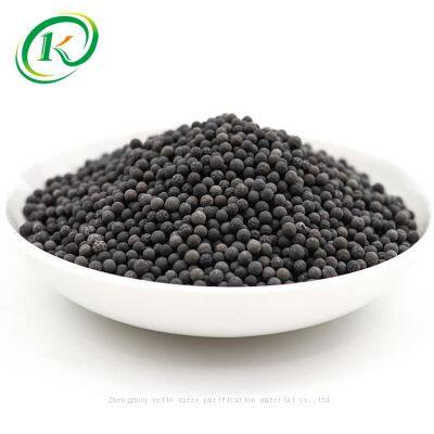 Kelin Carbon Catalyst Pd Palladium Alumina Catalyst