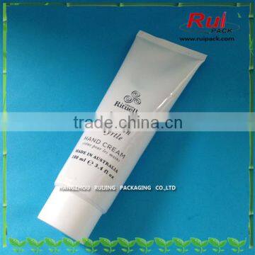 38mm Diameter Laminated Tube With Wall Screw Cap, Black Offset Printing Tubes photo-4