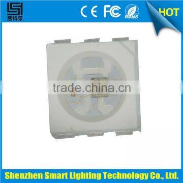 A Newly-developed Sk9822 Pixel Addressable White Face Led photo-2