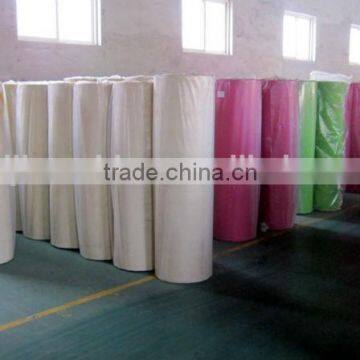 Colorful PP Spunbonded NonwovenFabric In Stock 1.6M Width