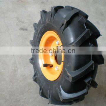 16 Inch Tractor Rubber Wheel( agricultural tyre)