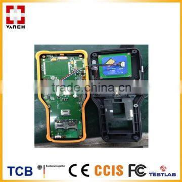 UHF RFID Impinj R2000 Reader Module For Handheld Reader photo-3