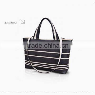 Handmade New Woman Handbag Fashion Designer Hand Bags High Quality Lady Bag photo-3