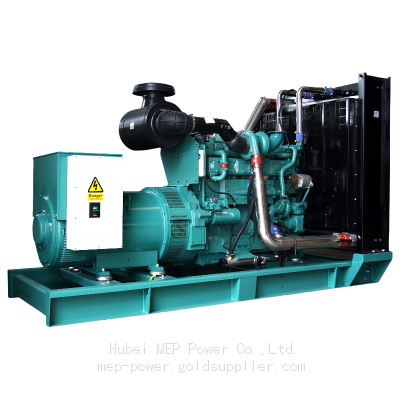 Original Ccec Cummins Diesel G-Drive Engine Ktaa19-G5 for Generator Set