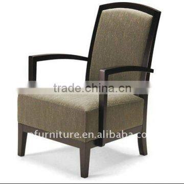 Lounge chair with arm PFC184