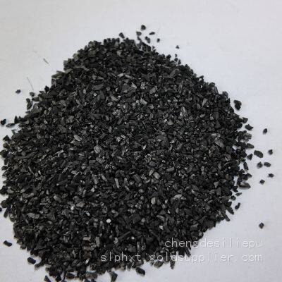 Msg Refined Granular Activated Carbon