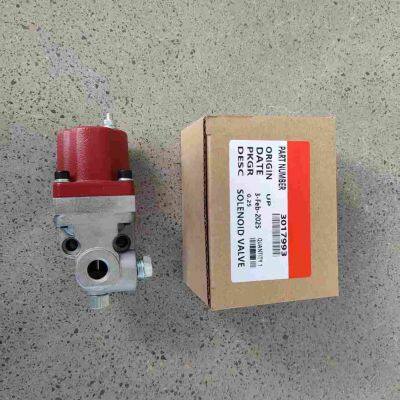 3017993  Solenoid valves