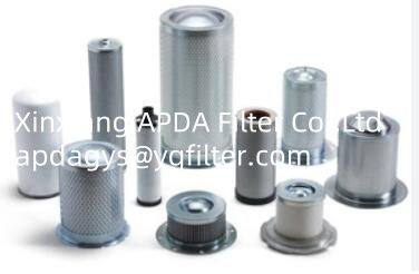 Atlas Copco Air Oil Separator 1614905600 NS000530 NS000920 Fit For Air Compressor