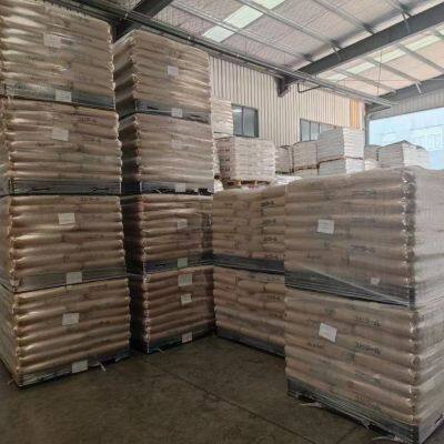 POM M90FC Food Grade Contactable; Japanese Polly; Polyacetal Resin for Electrical Parts Pom Raw Material photo-2