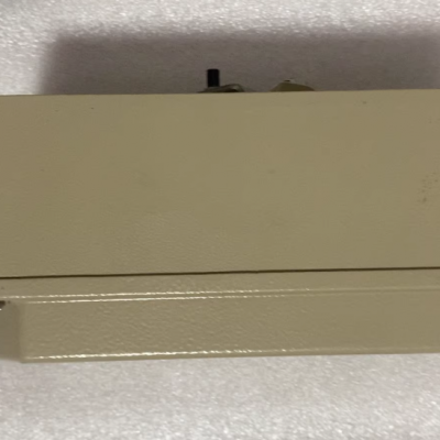 Samson Positioner 3730-3/3730-1 Round Test Window photo-5