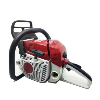 Professional 72cc Gasoline Chainsaw Ms382 Chainsaw Factory Sold With Ce photo-3