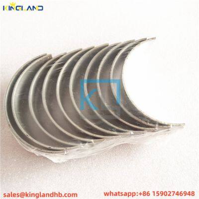 engine parts 1004 Main Bearing  Std. U5MB0034 fit for perkins
