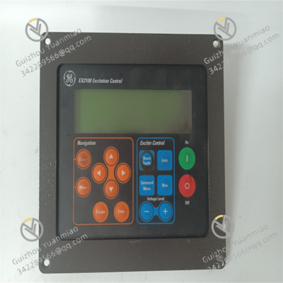 Модуль интерфейса управления IC752SPL013-BA
