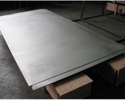 Heat-Resistant and Corrosion-Resistant Composite 3003 3105 Aluminum Alloy Plate