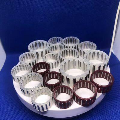 Bottom roller bearing lz3224  cage