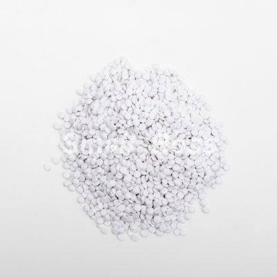 Granulés de matière première en PVC de haute qualité, souples, pour moules en plastique, composés de matières premières en PVC pour gaines de câbles et de fils photo-6