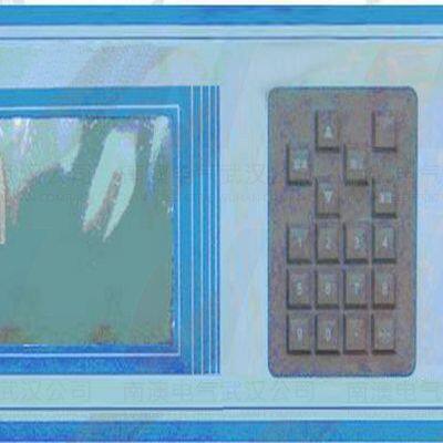 NANAO ELECTRIC Manufacture NAGKT-I electrical instrument test bed