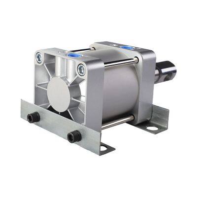 Manufacturer Direct Supply Stainless Steel General Air Cylinder Pneumatic Cylinder SC Series SC125 photo-2